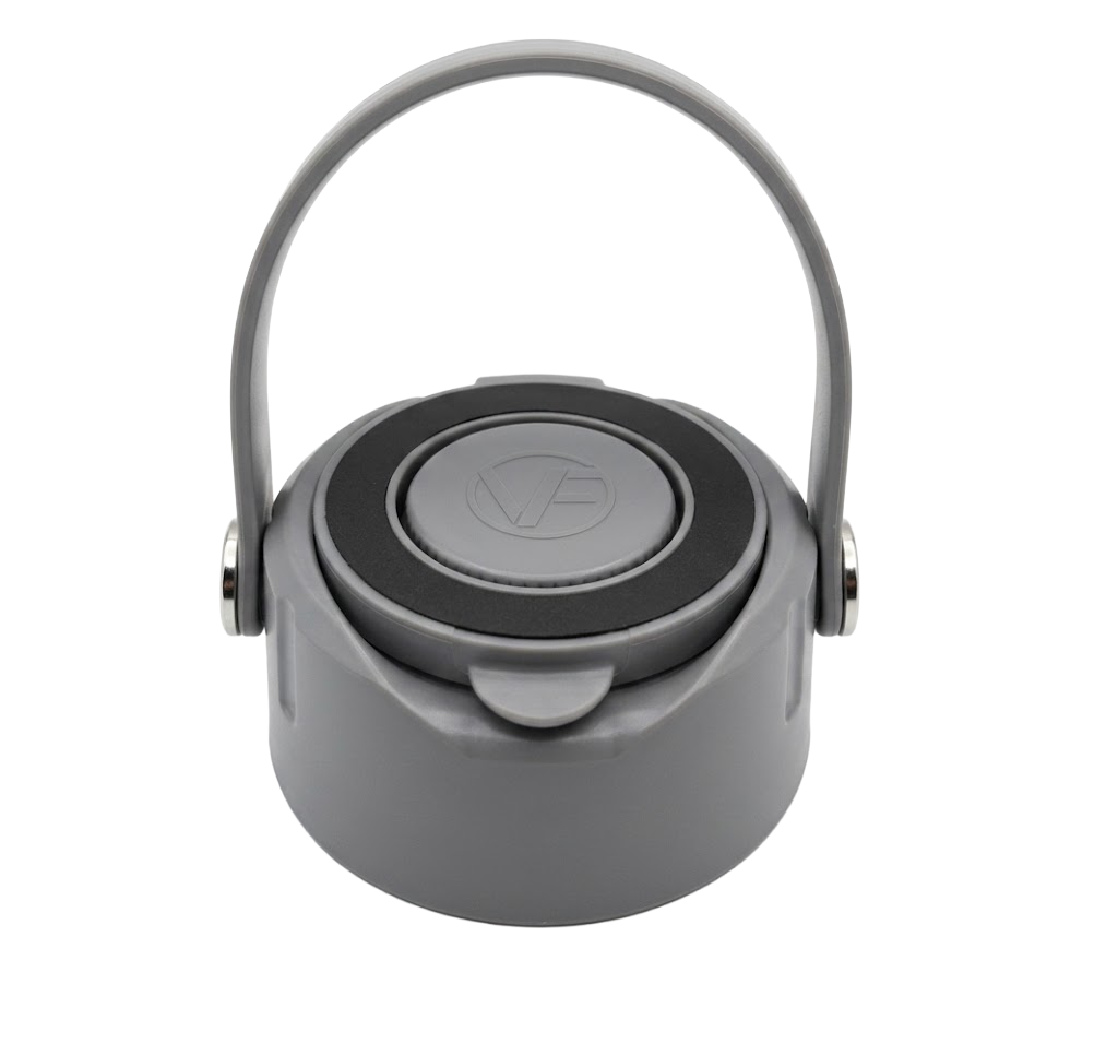 WaterLink for the YETI Rambler Chug Cap