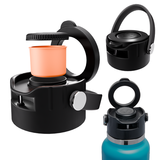 WaterLink for Hydro Flask Wide Mouth