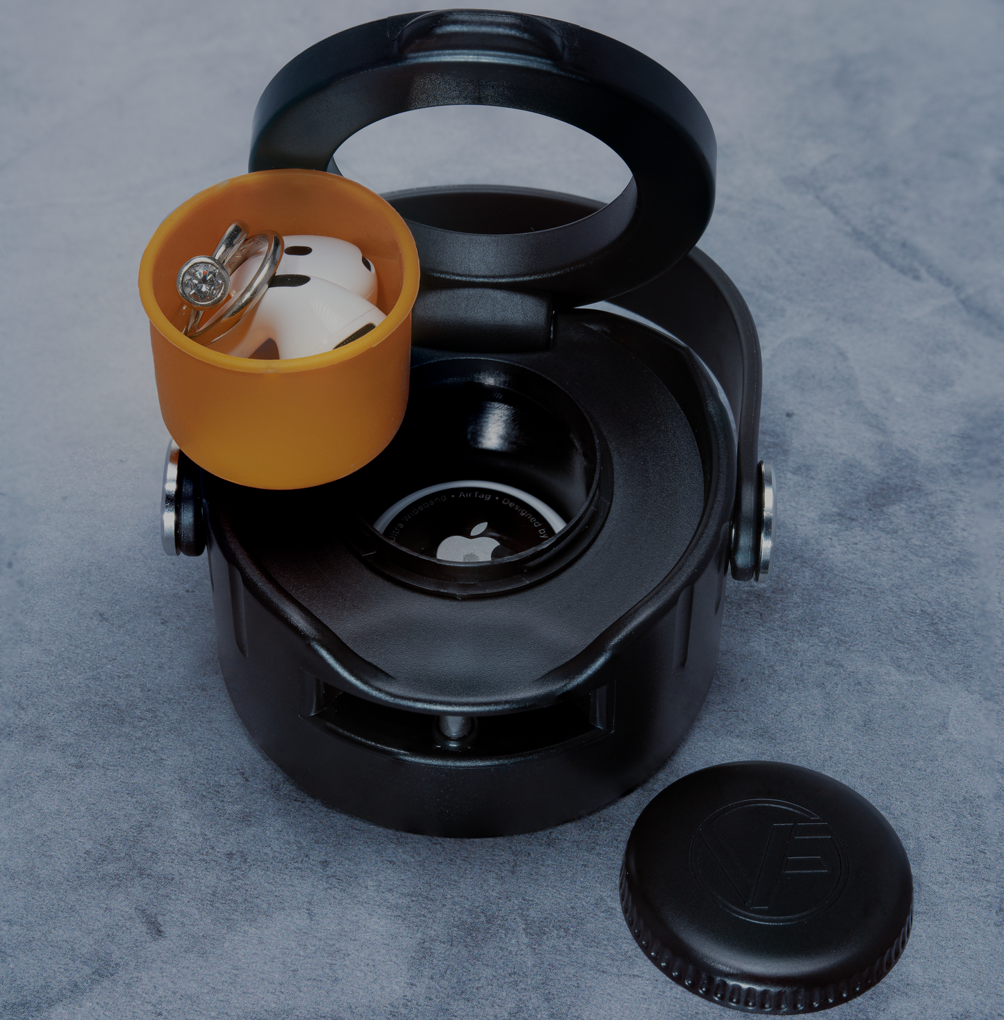 WaterLink for Hydro Flask Wide Mouth